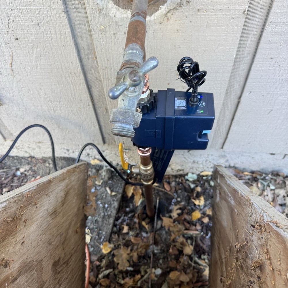 The Honest Plumber - Device installed - Plumbing Near Me - Bakersfield, California The Honest Plumber - Device installed - Plumbing Near Me - Bakersfield, California