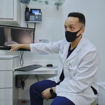 TD PODIATRY FOOT AND ANKLE DOCTORS - Updated January 2025 - 27 