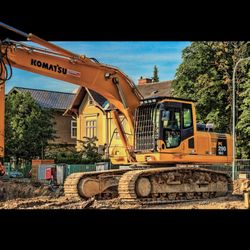 Ron Sharleville Excavation & Trucking - If its in the DIRT we Love to Work