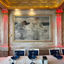 Galata Olympos Restaurant