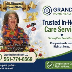 Grandpa Home Health