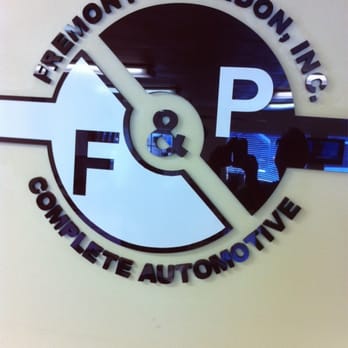 Fremont & Purdon Automotive Group - Auto Repair Near Me - Pasadena, California Fremont & Purdon Automotive Group - Auto Repair Near Me - Pasadena, California