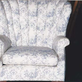 Jay's Upholstery - Furniture Reupholstery Near Me - Denton, Texas Jay's Upholstery - Furniture Reupholstery Near Me - Denton, Texas