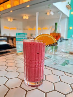 Citizen Of Montrose, A Breakfast Restaurant & Cafe by null