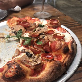Pizza Hyena - Pizza Near Me - Surfside Beach, South Carolina Pizza Hyena - Pizza Near Me - Surfside Beach, South Carolina