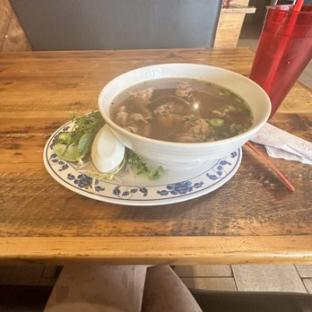 Pho Sure - Vietnamese Near Me - San Antonio, Texas
