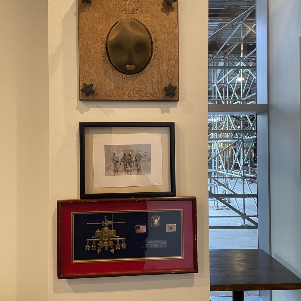 StruggleBeardBakery - Veteran owned and operated!! - Desserts Near Me - Chicago, Illinois StruggleBeardBakery - Veteran owned and operated!! - Desserts Near Me - Chicago, Illinois