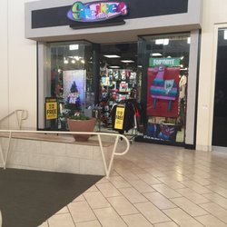 Storefront - near Sears