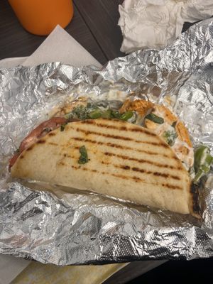 Devon & Blakely by null