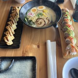 Sushi Blossom