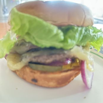 Sharks Burger - Burgers Near Me - Leander, Texas