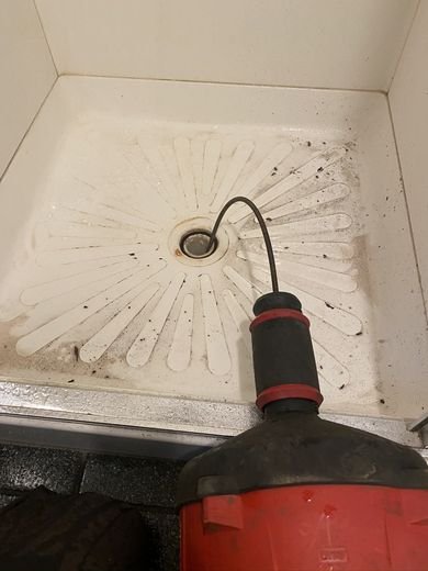 Slide of Georges Drains