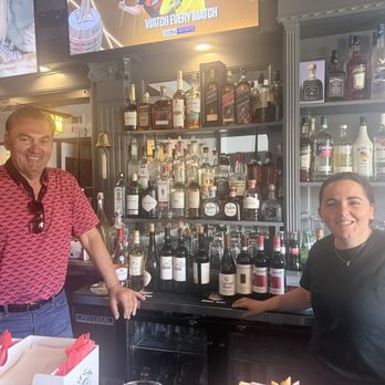 Burger Bar 57 - John and Hilda - Burgers Near Me - Pelham, New York