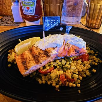 49th State Brewing - Anchorage - King salmon - Breweries Near Me - Anchorage, Alaska