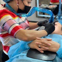 Jessica Permanent Makeup