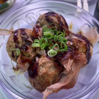 Genki Sushi - Takoyaki - Japanese Near Me - Aiea, Hawaii Genki Sushi - Takoyaki - Japanese Near Me - Aiea, Hawaii