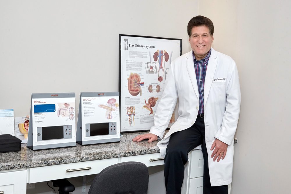 UROLOGY SPECIALISTS OF MILFORD Updated October 2024 18 Asylum St