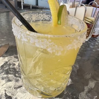 Ghinis French Caffe - Breakfast Margarita-mosa - French Near Me - Tucson, Arizona Ghinis French Caffe - Breakfast Margarita-mosa - French Near Me - Tucson, Arizona