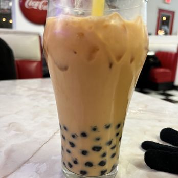 Dara Thai Twisters - Thai Tea with - Thai Near Me - Williams, Arizona Dara Thai Twisters - Thai Tea with - Thai Near Me - Williams, Arizona