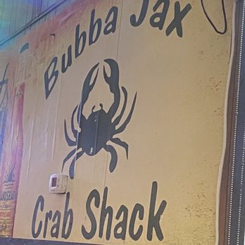 Bubba Jax Crab Shack - Seafood Near Me - Valdosta, Georgia