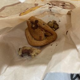 3 Pack 3 Pack Of Cookies