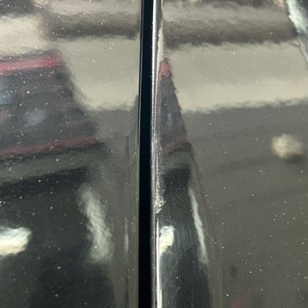 Top Notch Collision - Body Shops Near Me - Lawrenceville, Georgia