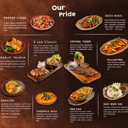 Koracha Thai Restaurant