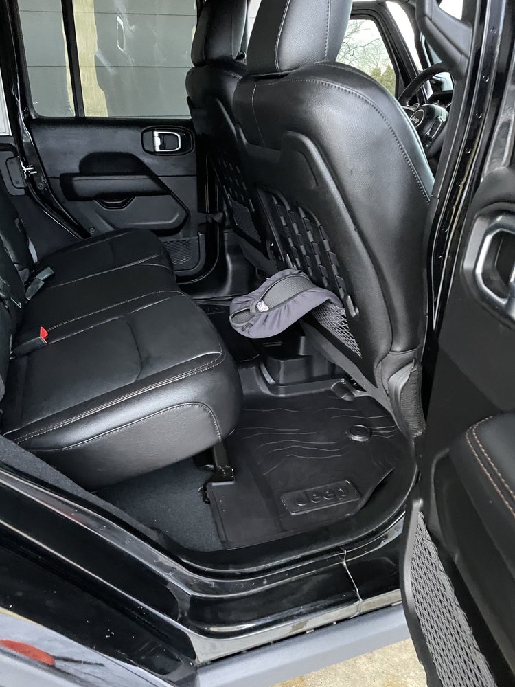 SPENCERS SPECIALTY DETAILING Updated September 2024 12 Photos