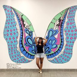 Wall art! Wall art!