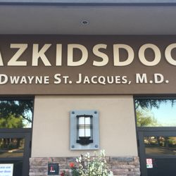 AZKidsDoc Pediatrics - Front Office 2