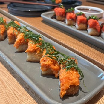 Bamboo Sushi - Sushi Bars Near Me - Seattle, Washington Bamboo Sushi - Sushi Bars Near Me - Seattle, Washington