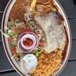 Enchilada