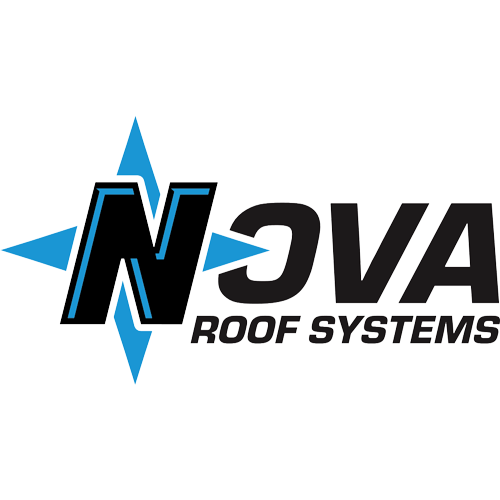 Slide of Nova Roof Systems