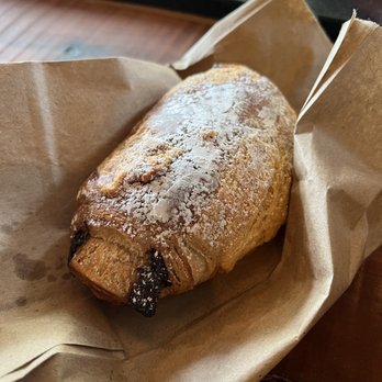 Farmers Horse Coffee - Chocolate croissant - Coffee & Tea Near Me - Boston, Massachusetts