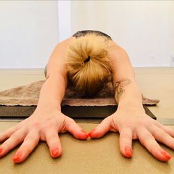 Hamburg 40° - YinYoga NEU bei uns!