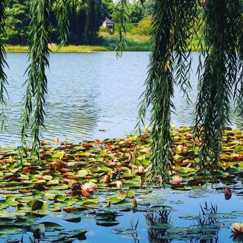 Chicago Botanic Garden - Botanical Gardens Near Me - Glencoe, Illinois