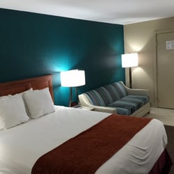 Quality Inn & Suites Near White Sands National Monument