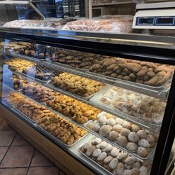 Joe's Sicilian Bakery