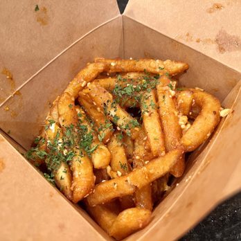 Pita Way - Rocky River Mediterranean - Small Fire Fries - Mediterranean Near Me - Rocky River, Ohio Pita Way - Rocky River Mediterranean - Small Fire Fries - Mediterranean Near Me - Rocky River, Ohio