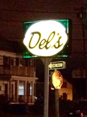 Del's Lemonade by null