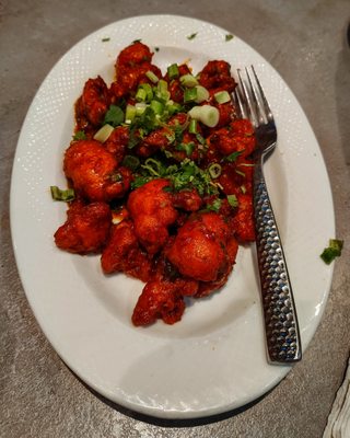 Mantra Fine Indian Cuisine by null