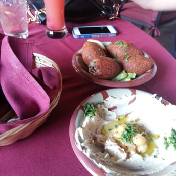 The Palace Lounge - Kibbeh and hummus - Middle Eastern Near Me - Upland, California The Palace Lounge - Kibbeh and hummus - Middle Eastern Near Me - Upland, California