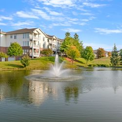 The Fountains Senior Living