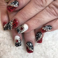 Legend Nails Spa