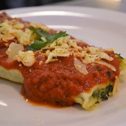 Elbio - Cannelloni