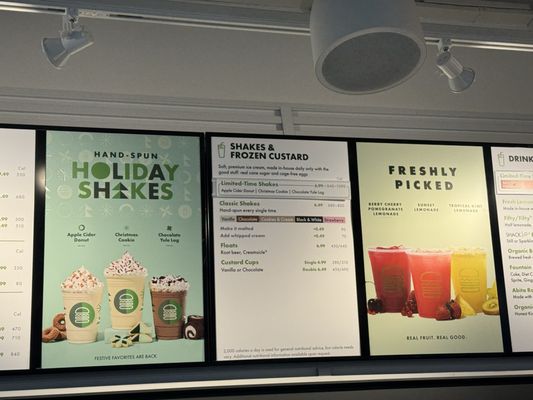 Shake Shack Torrance by null