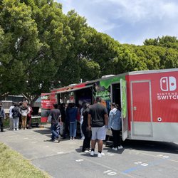 GameTruck Orange County