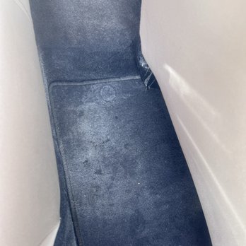 Off The Charts Car Detailing - Residue on carpeting - Auto Detailing Near Me Off The Charts Car Detailing - Residue on carpeting - Auto Detailing Near Me