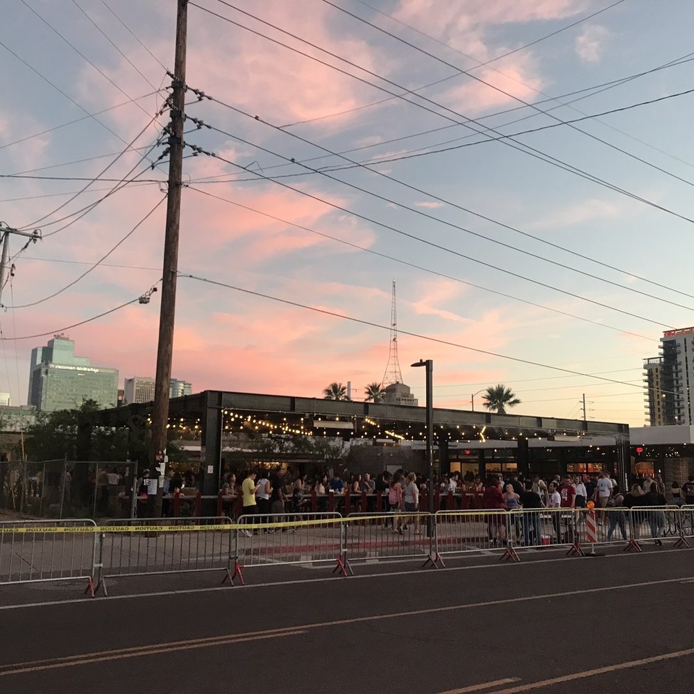 Phoenix First Fridays - Festivals Near Me Phoenix First Fridays - Festivals Near Me