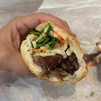 Banh Mi Express - Sandwiches Near Me - San Diego, California